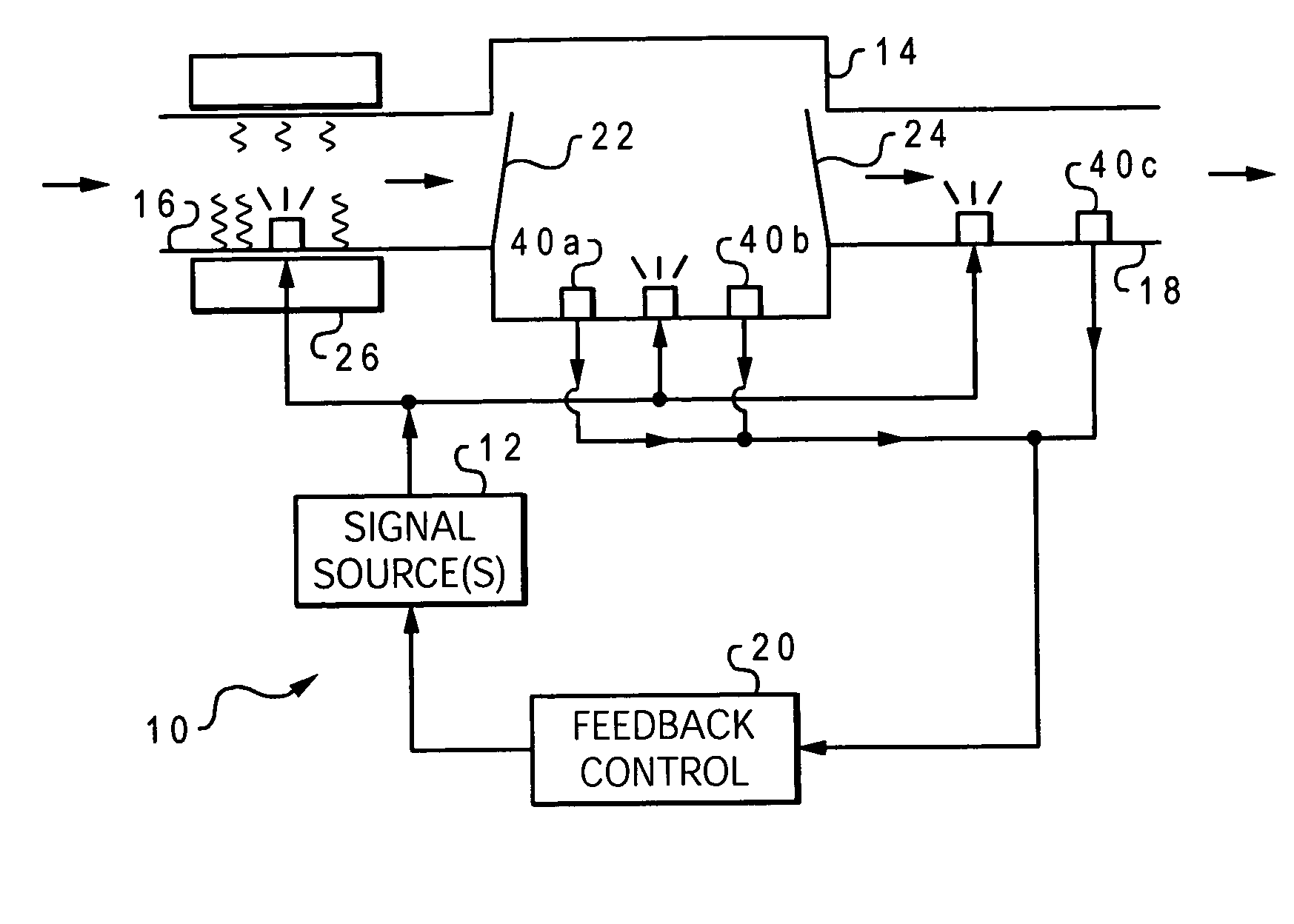 Nuclear resonance applications for enhanced combustion