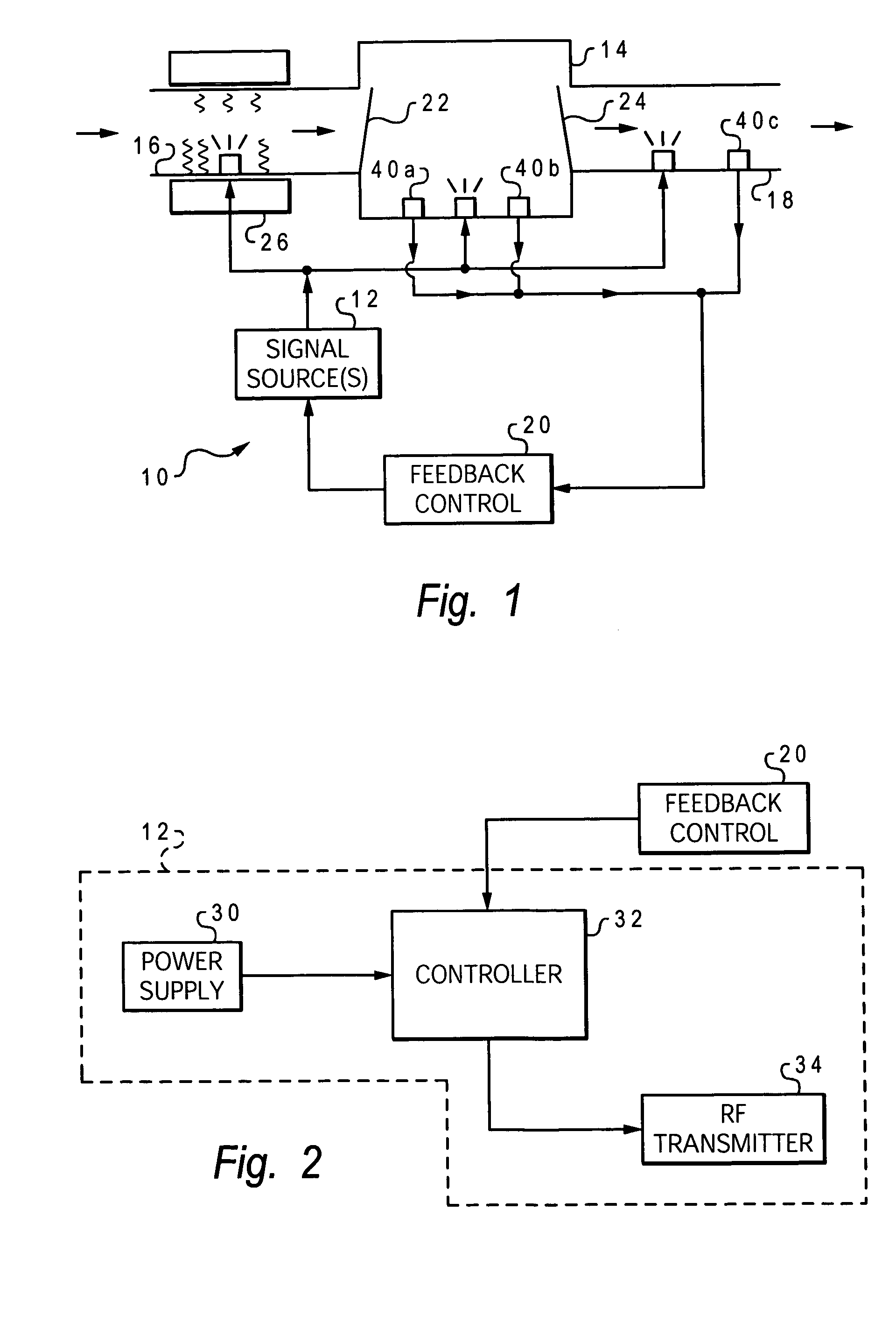 Nuclear resonance applications for enhanced combustion