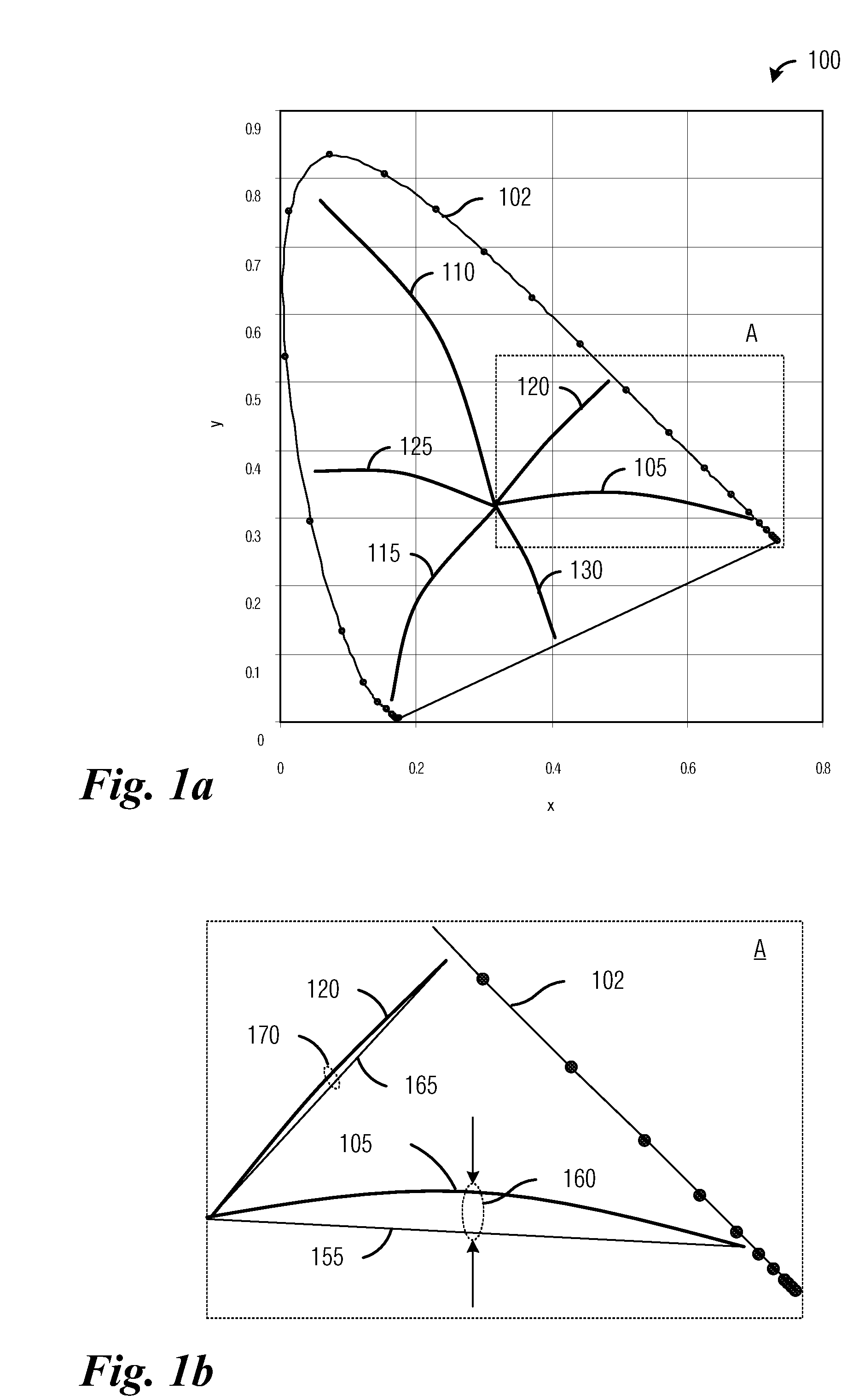 System and Method for Maintaining Hue Constancy