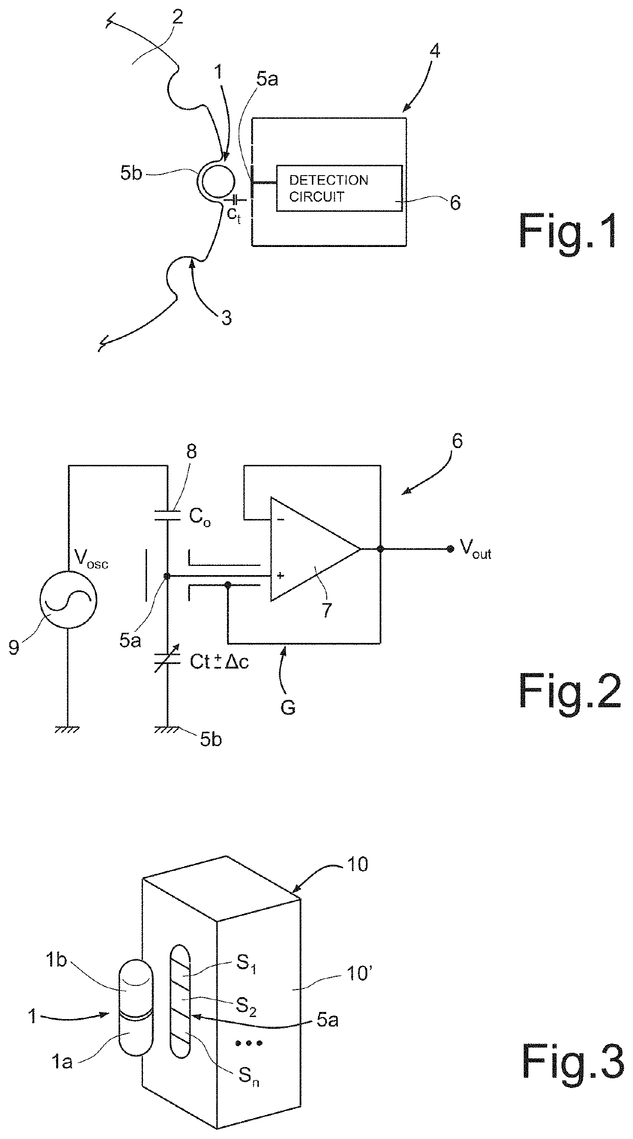 Electronic device for detecting the weight of capsules for pharmaceutical products