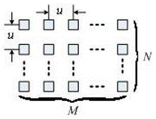 A X-ray Light Field Imaging and Calibration Method Based on Pinhole Array