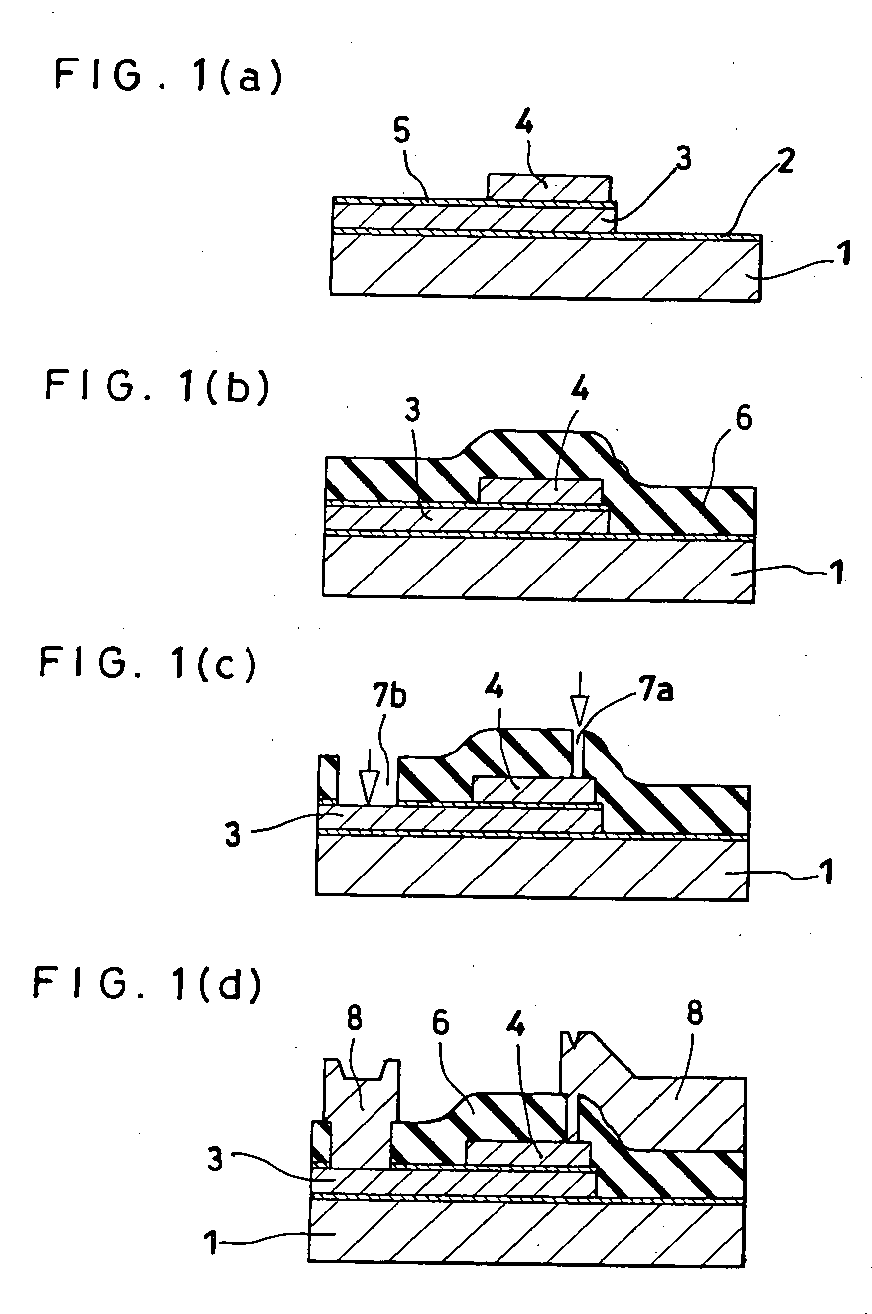 Superconducting integrated circuit and method for fabrication thereof