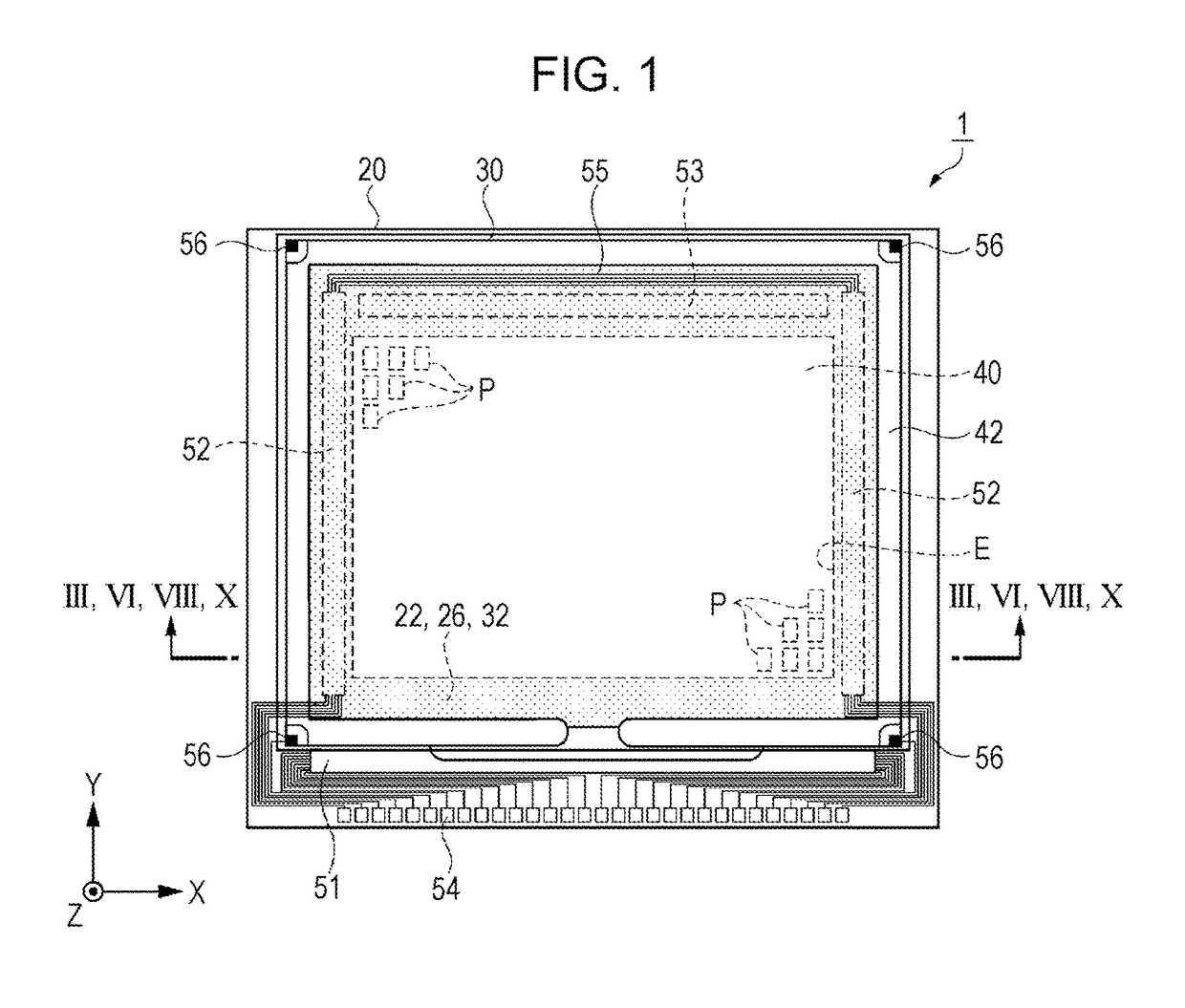 Electro-optical device and electronic apparatus