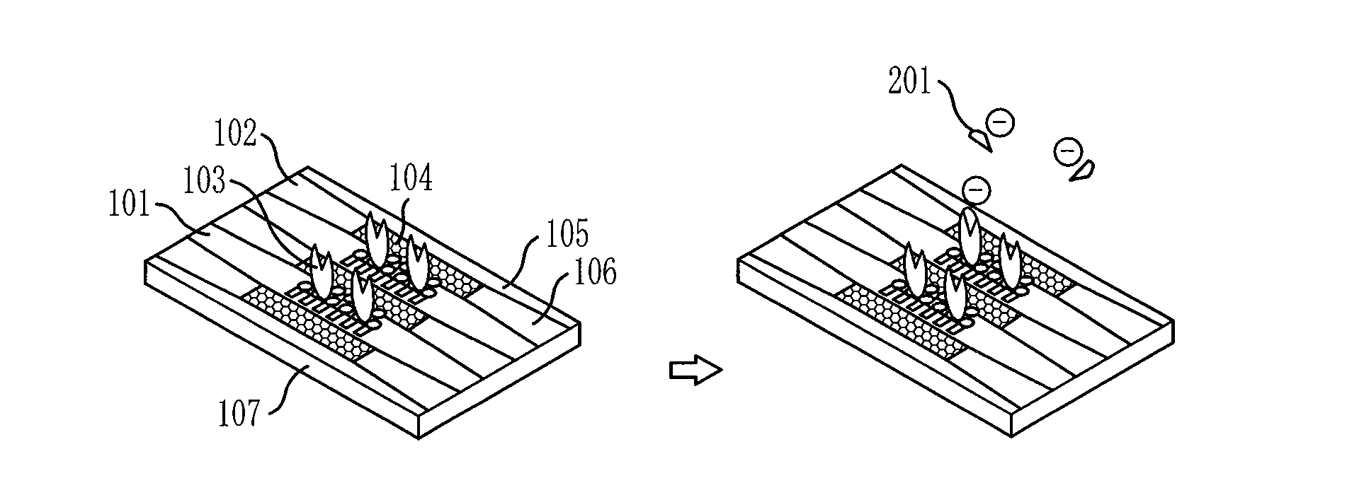 Biosensor having nano wire for detecting food additive mono sodium glutamate and manufacturing method thereof