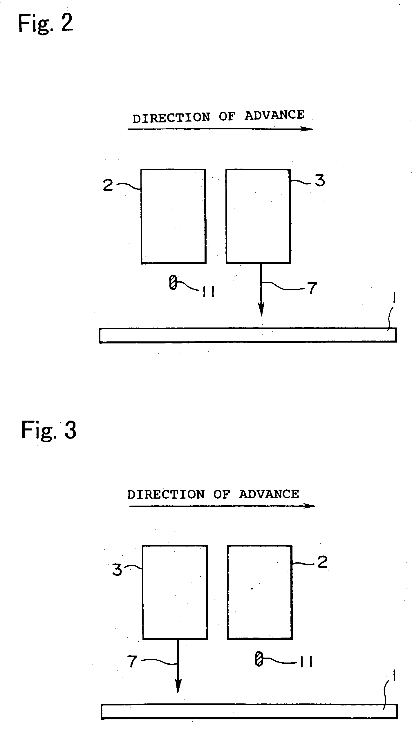 Pattern formation method and substrate manufacturing apparatus