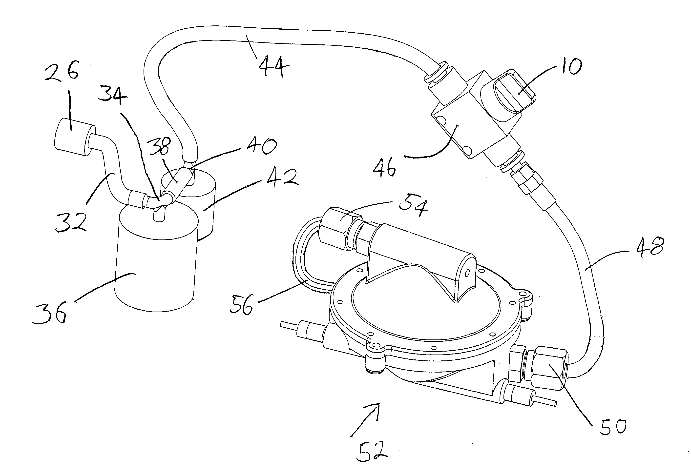 Electric steam generation