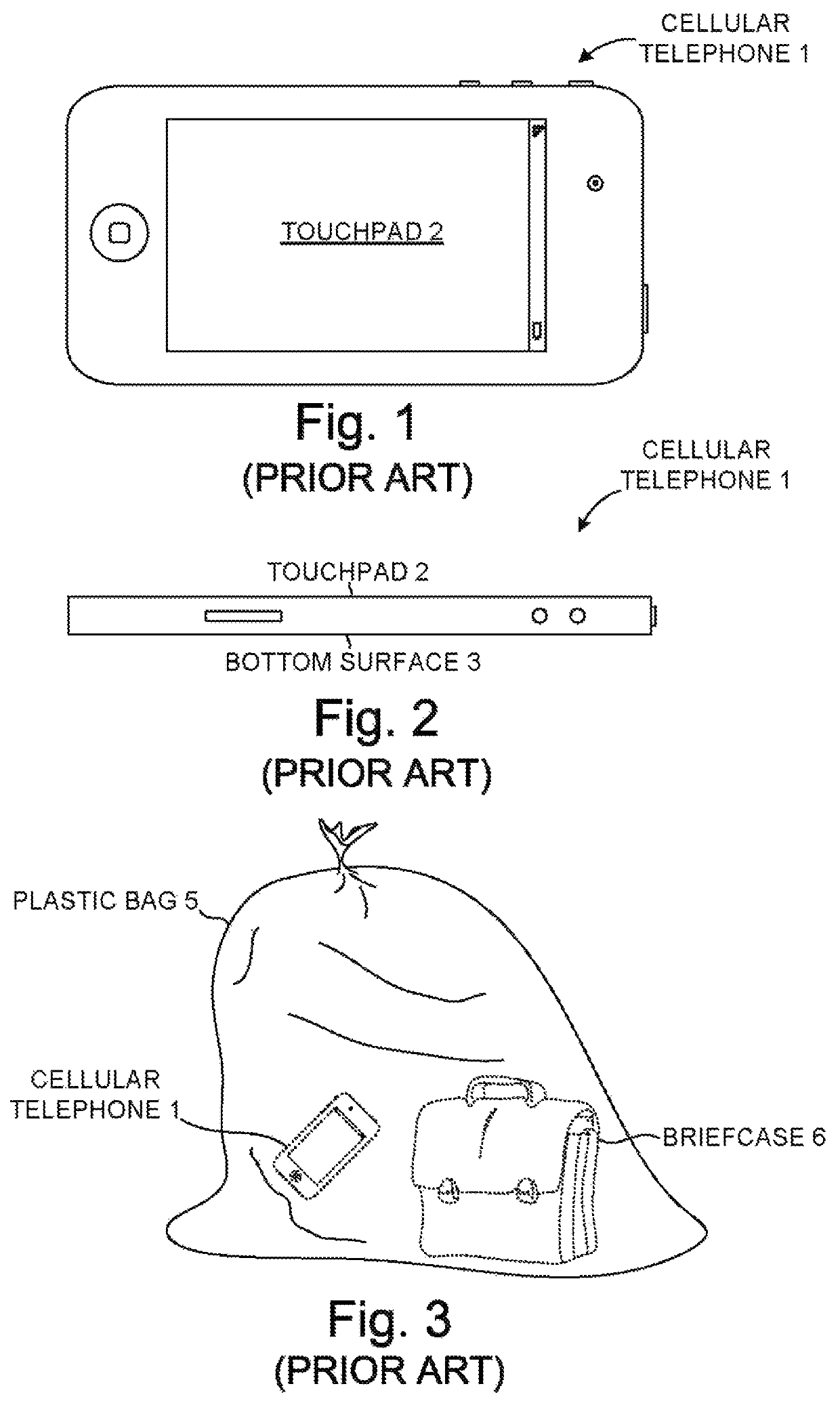 Enclosure and method for prevention of health-care-associated infections from contaminated devices