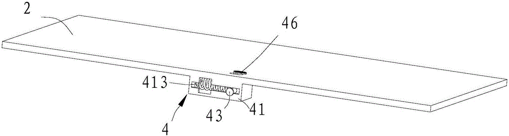 Adjustable door protective plate handle