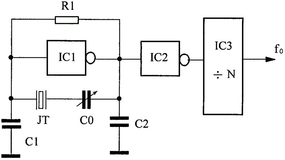 Solar power supply dual-half-bridge injection locking power synthesis high pressure sodium lamp