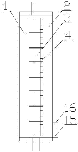 A method and device for early warning of abnormal operation of substation equipment