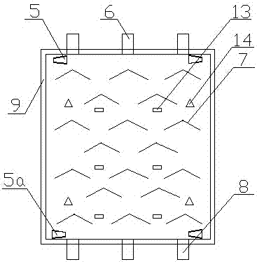 A method and device for early warning of abnormal operation of substation equipment