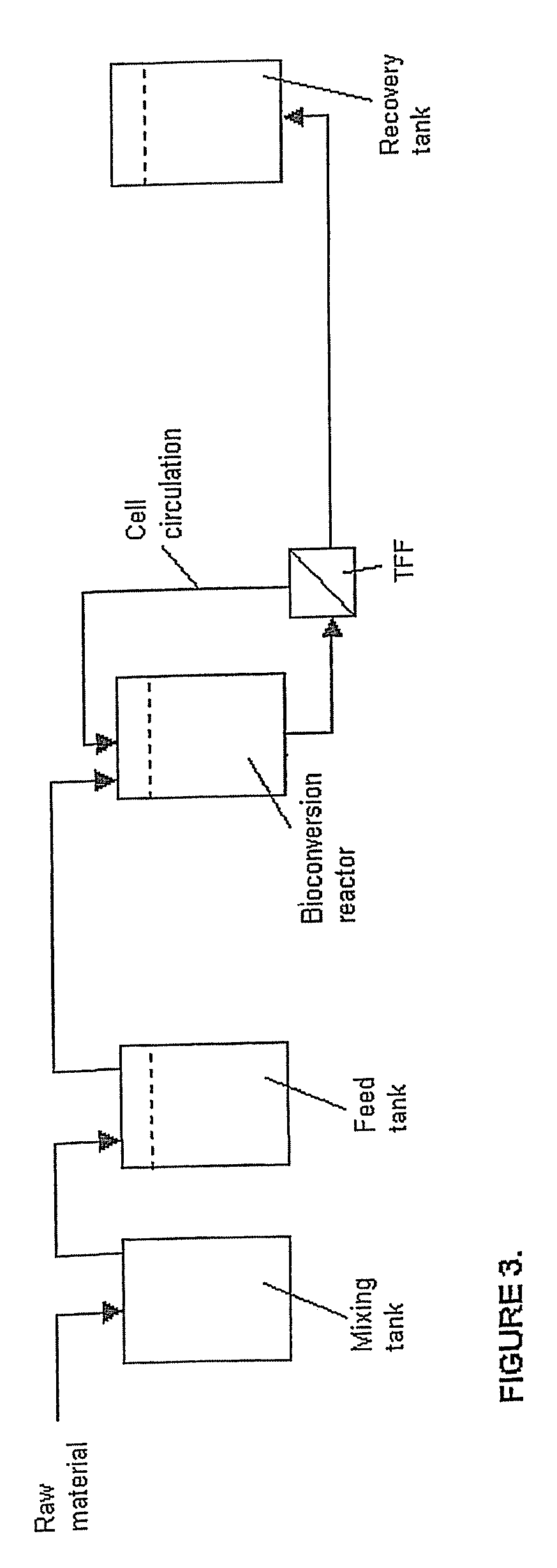 Process for producing D-mannitol