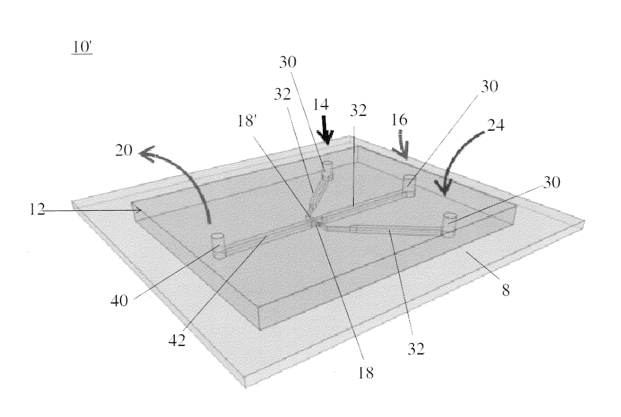 Reversible, on-demand generation of aqueous two-phase microdroplets