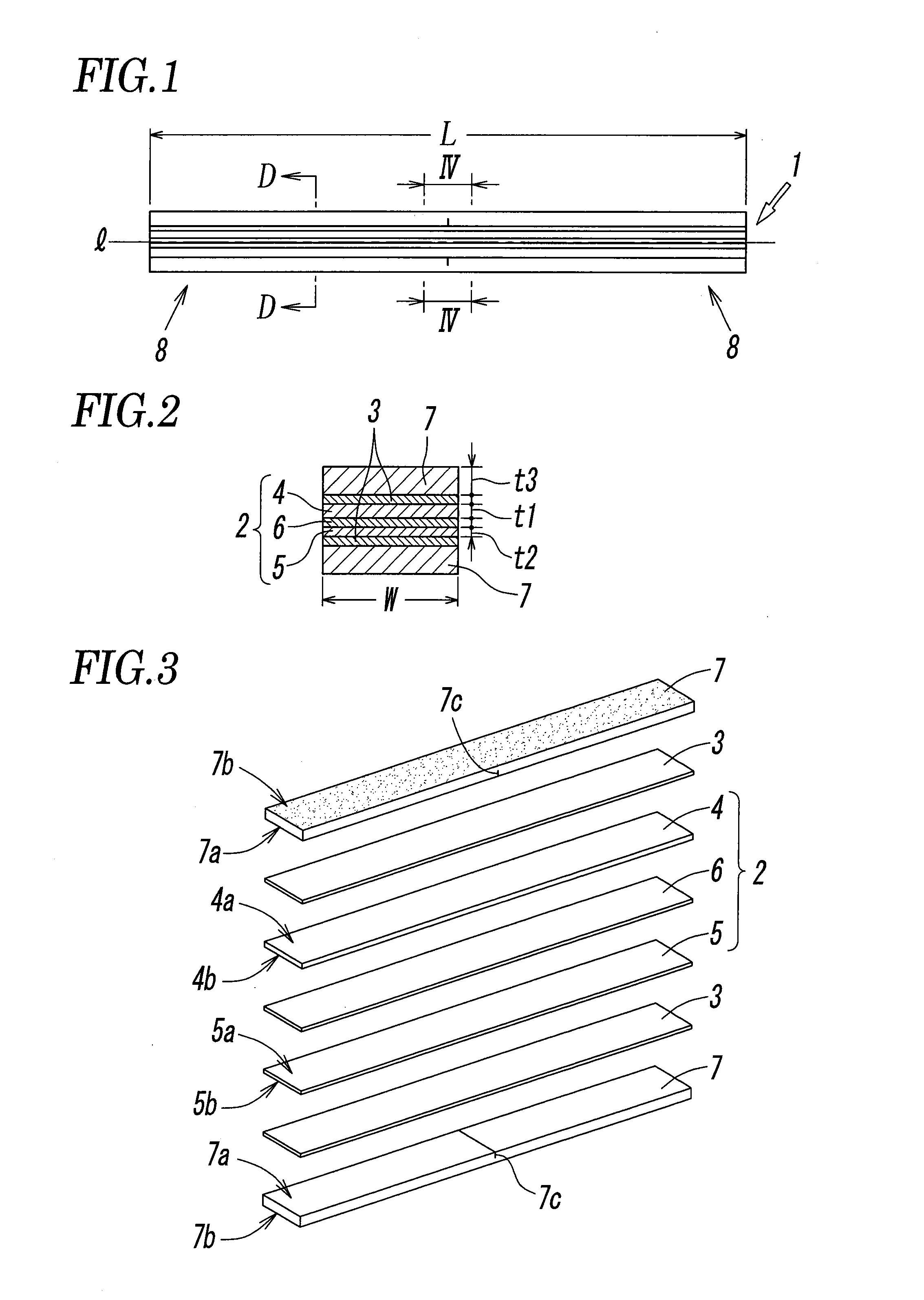 Double eyelid formation tape, method for manufacturing same, and method for forming double eyelid using double eyelid formation tape