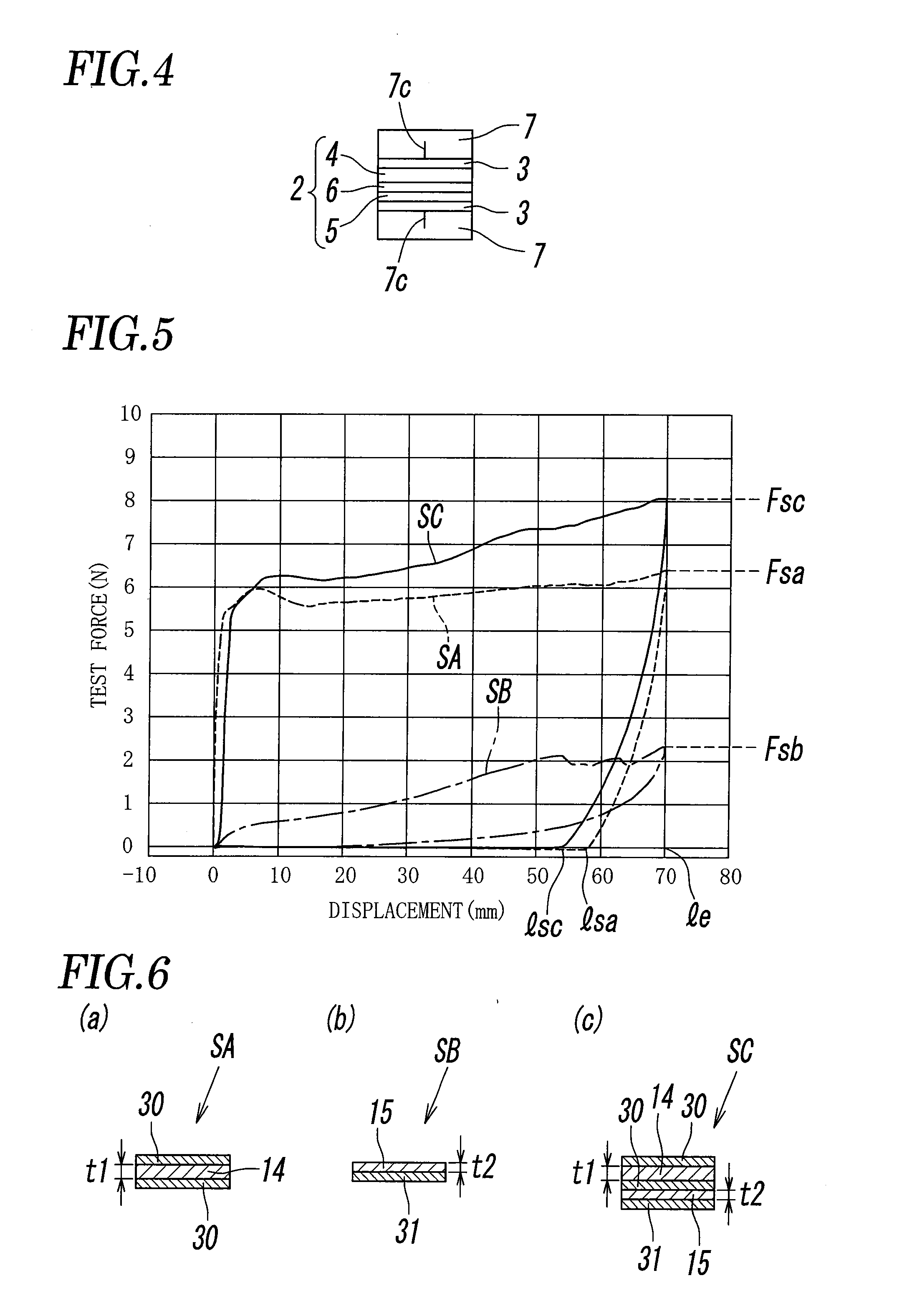 Double eyelid formation tape, method for manufacturing same, and method for forming double eyelid using double eyelid formation tape