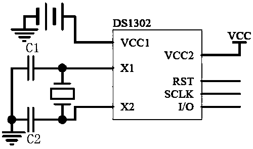 A dual-mode independent intelligent timing drive switch panel
