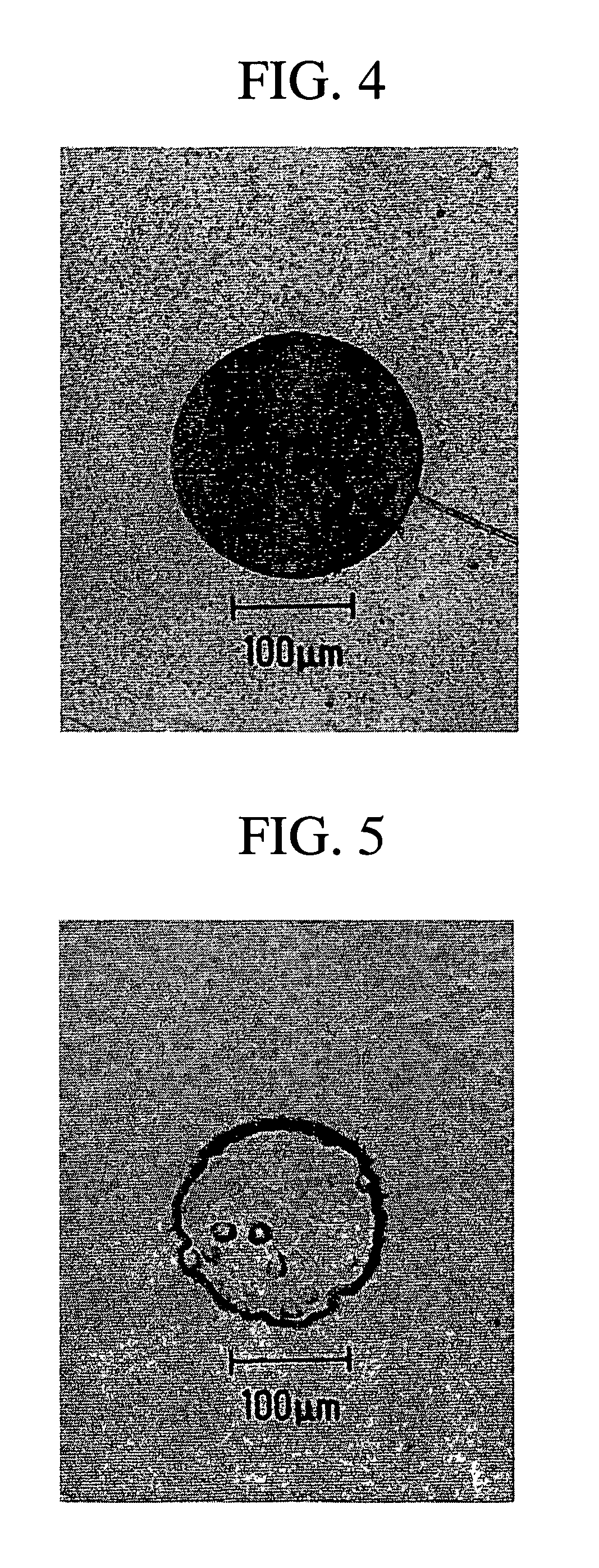 Process for forming metal layers