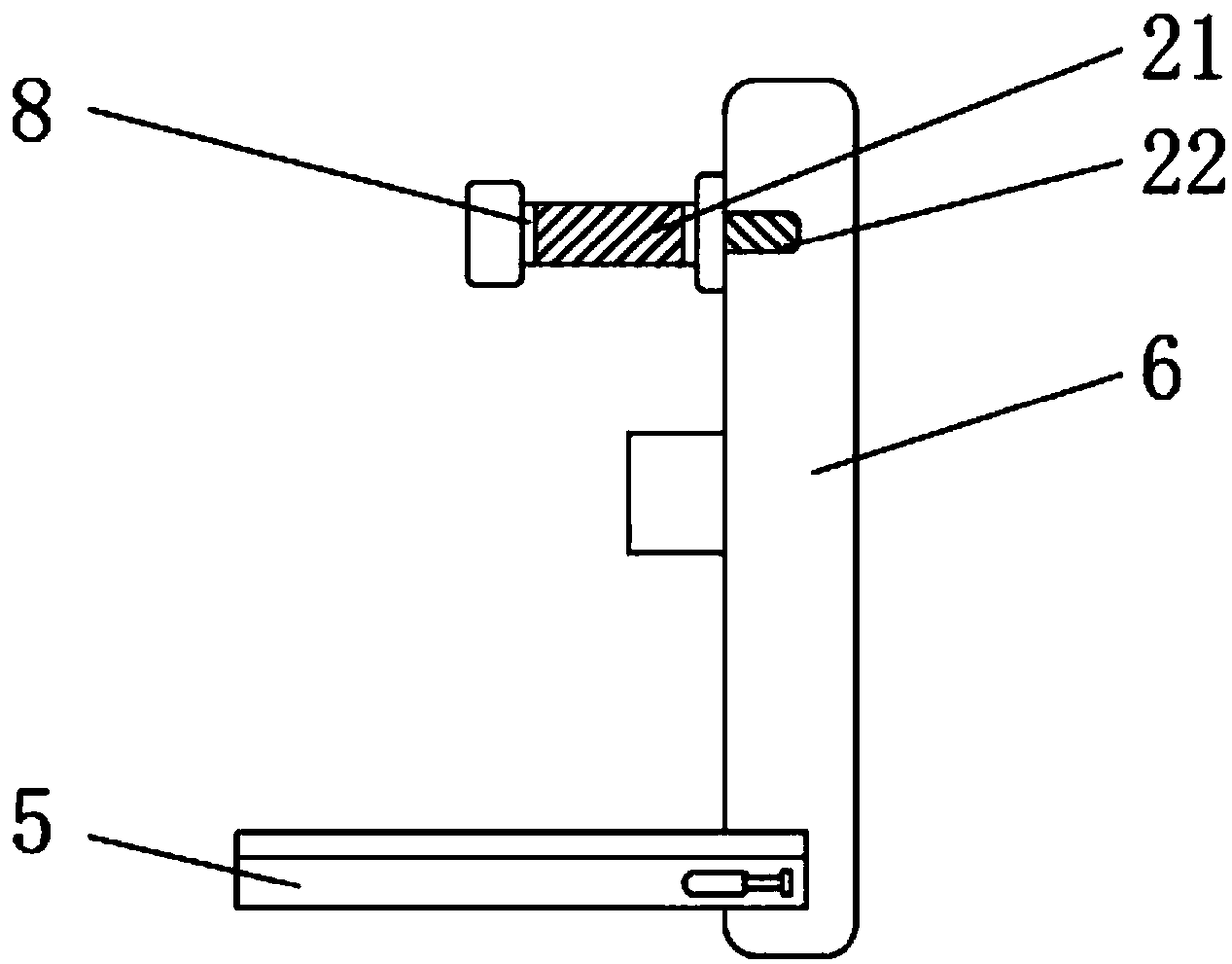 Travel guide recommendation device