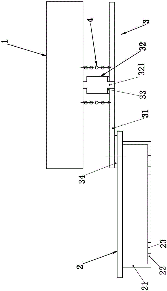 Vehicular anti-vibration oil-level sensor