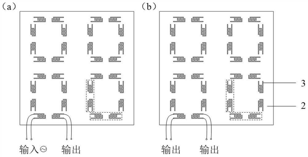 A kind of multifunctional flexible sensor and its preparation method and application