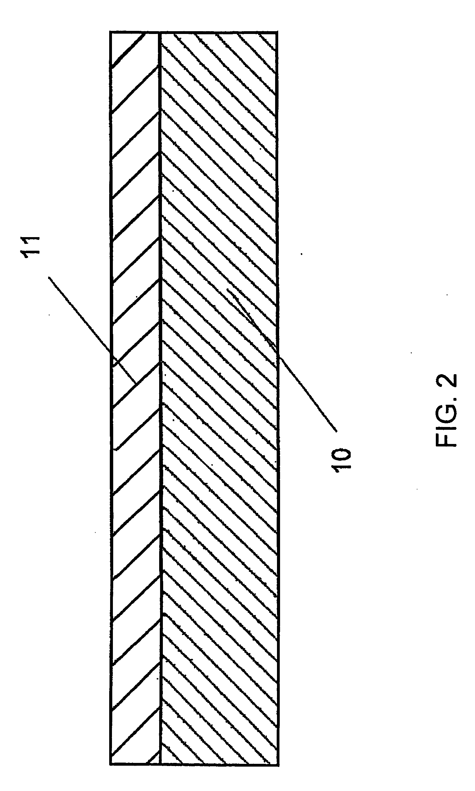 Multilayer structural body and method for cleaning the same