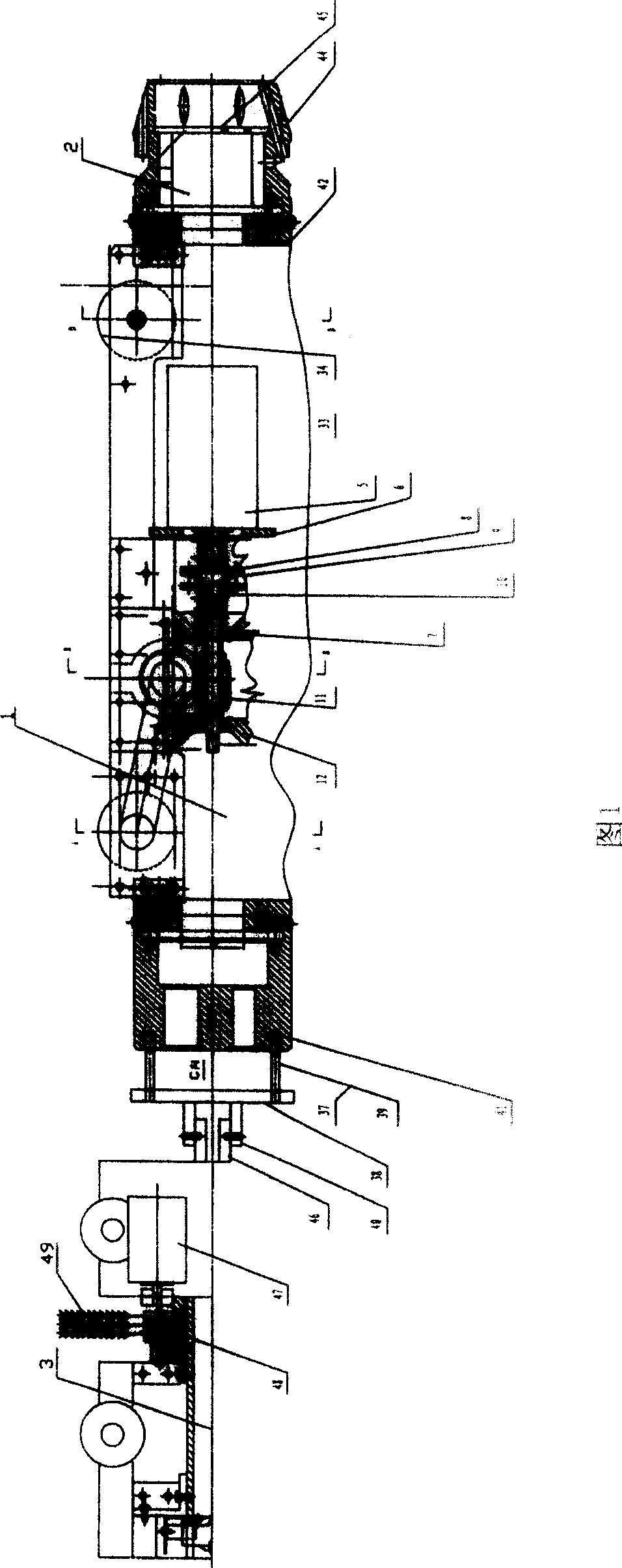 Cable conduit sounder