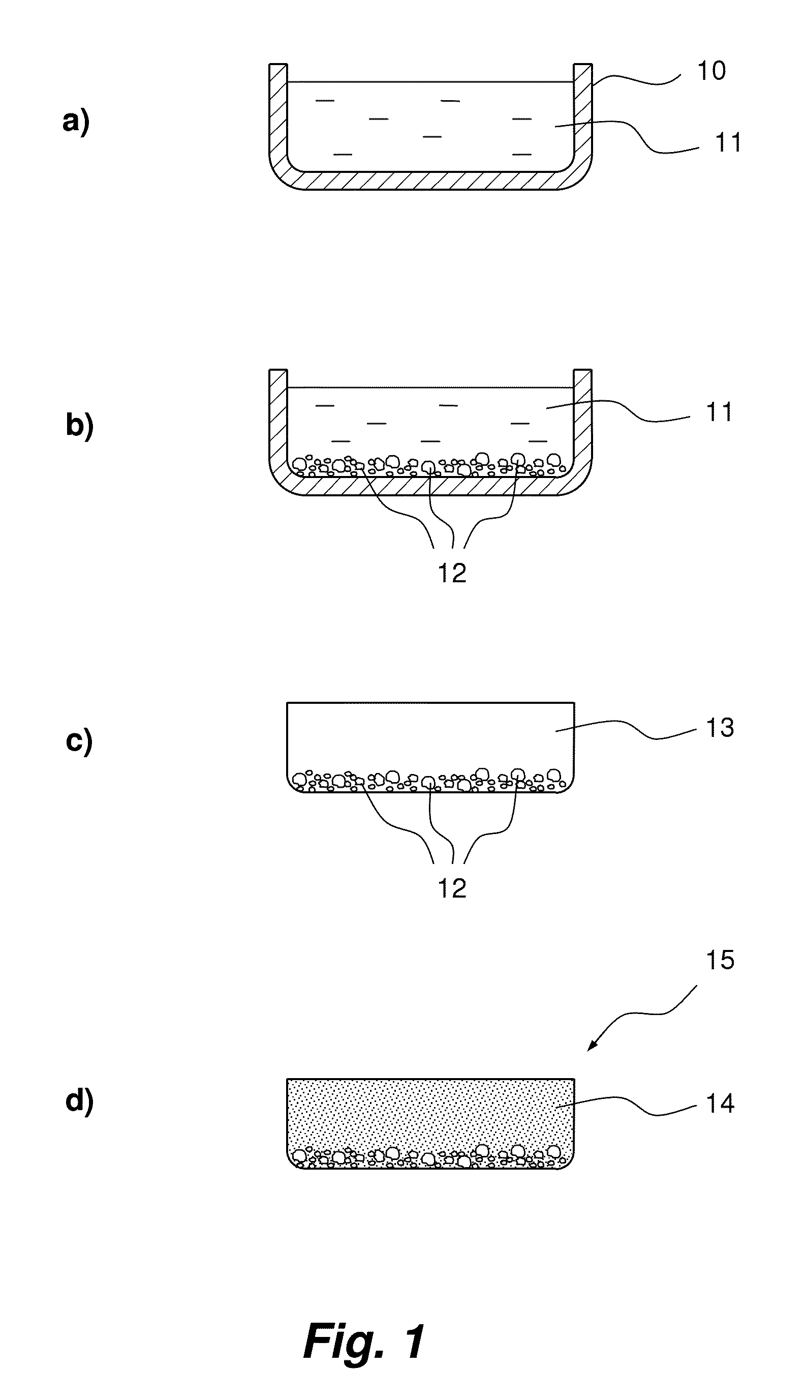 Method for preparing biocompatible and biodegradable biomaterials based on collagen and granules of hydroxyapatite/β-tricalcium phosphate for use in surgery, and biomaterials thus obtained