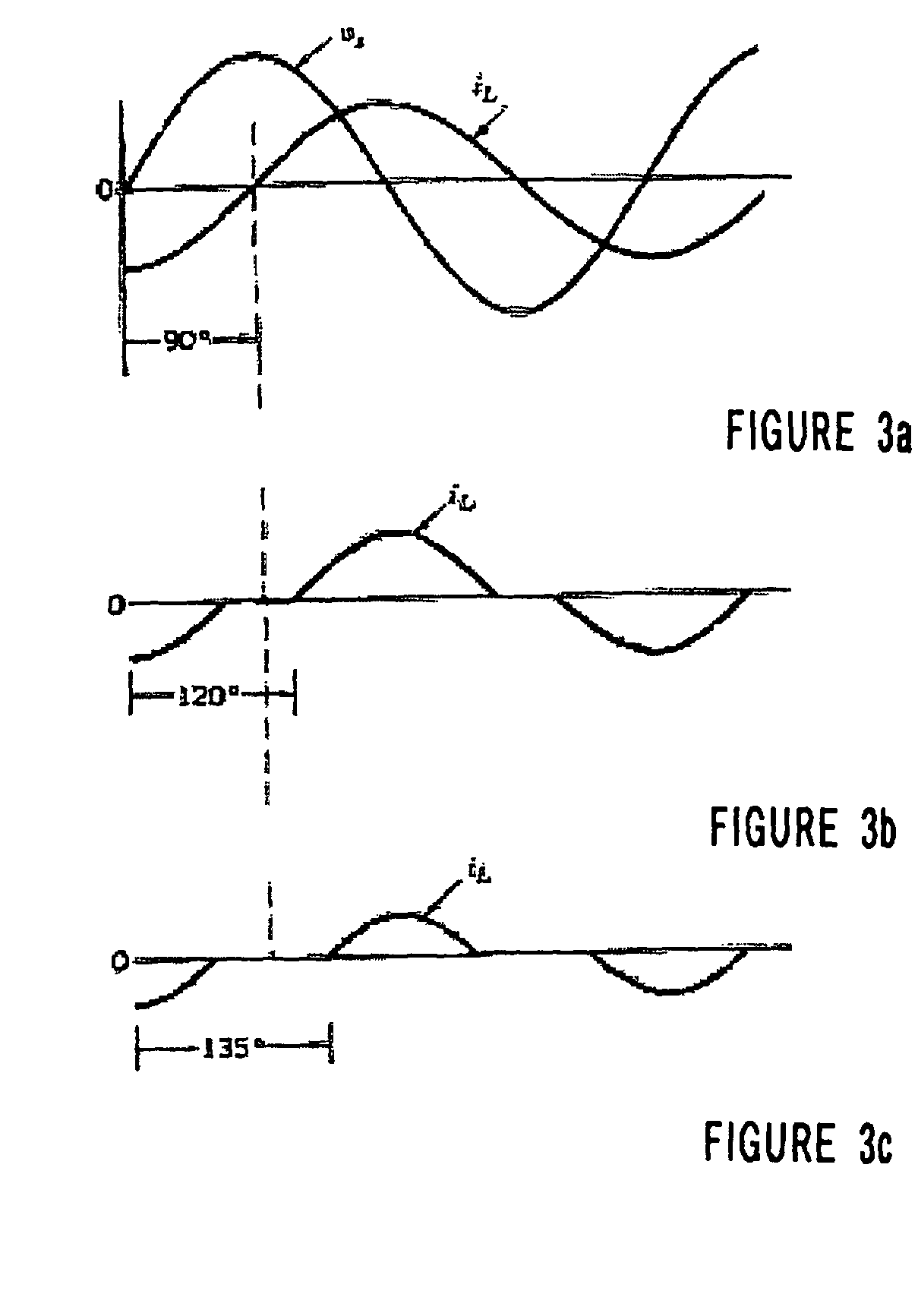 Method and apparatus for control of inductively coupled power transfer systems