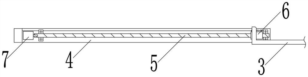 Hepatobiliary surgery hemostasis device