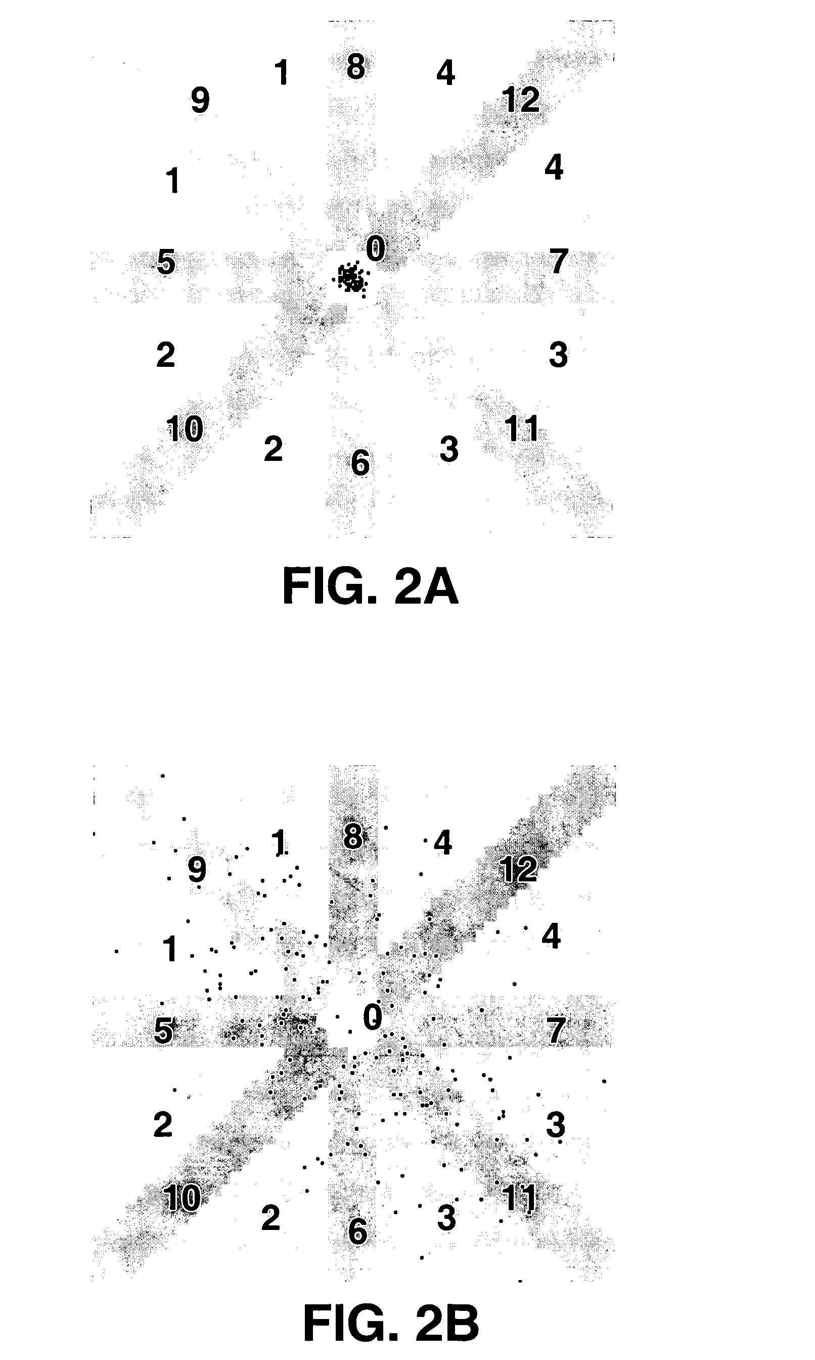 Method and apparatus for detection of tachyarrhythmia using cycle lengths