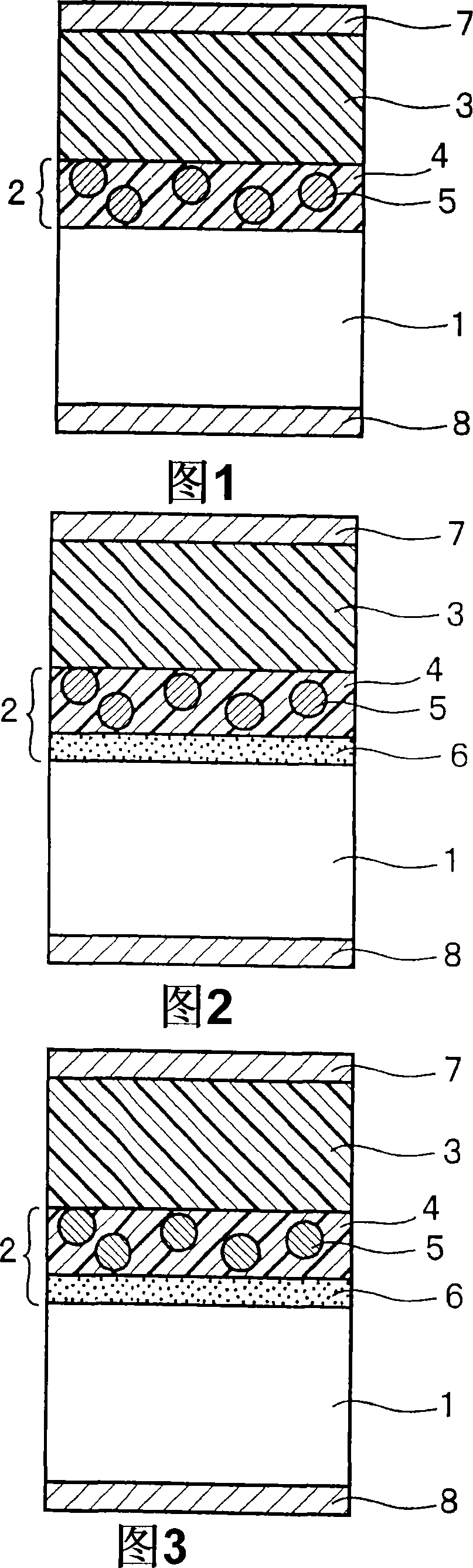 Multilayer optical device