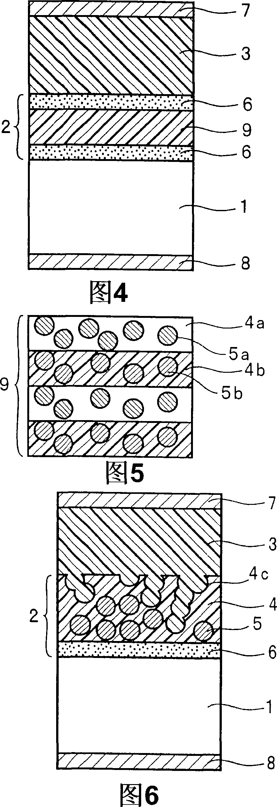 Multilayer optical device