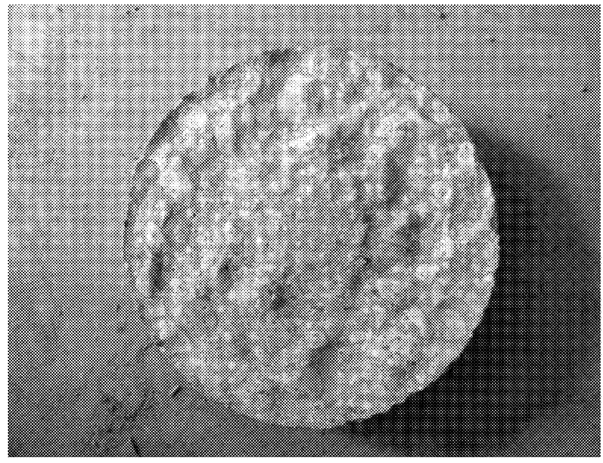 Abrasion-resistant coating material and method of using the same