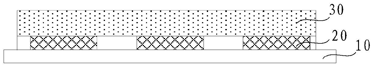 Display panel, display device and display method thereof