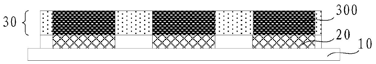 Display panel, display device and display method thereof