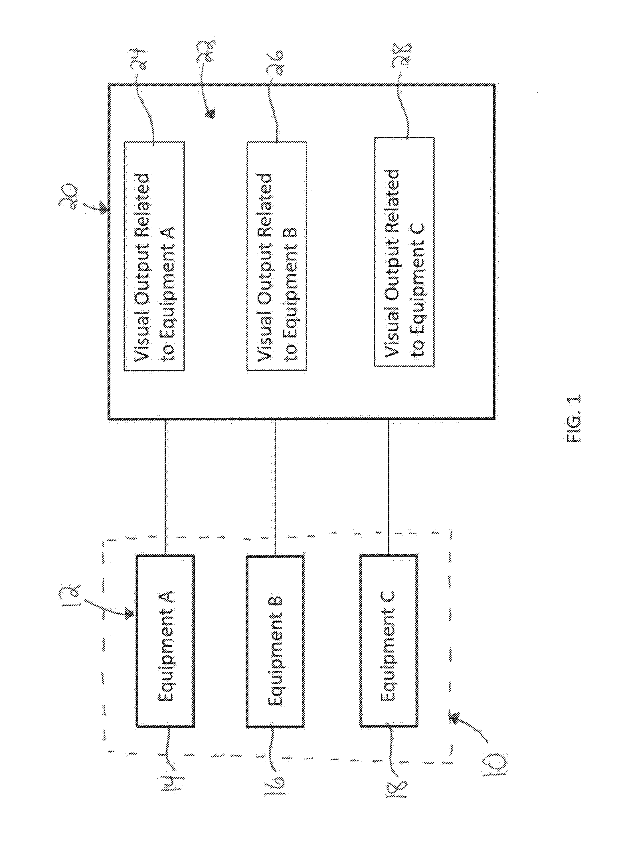 Method of determining availability and reliability of facility equipment