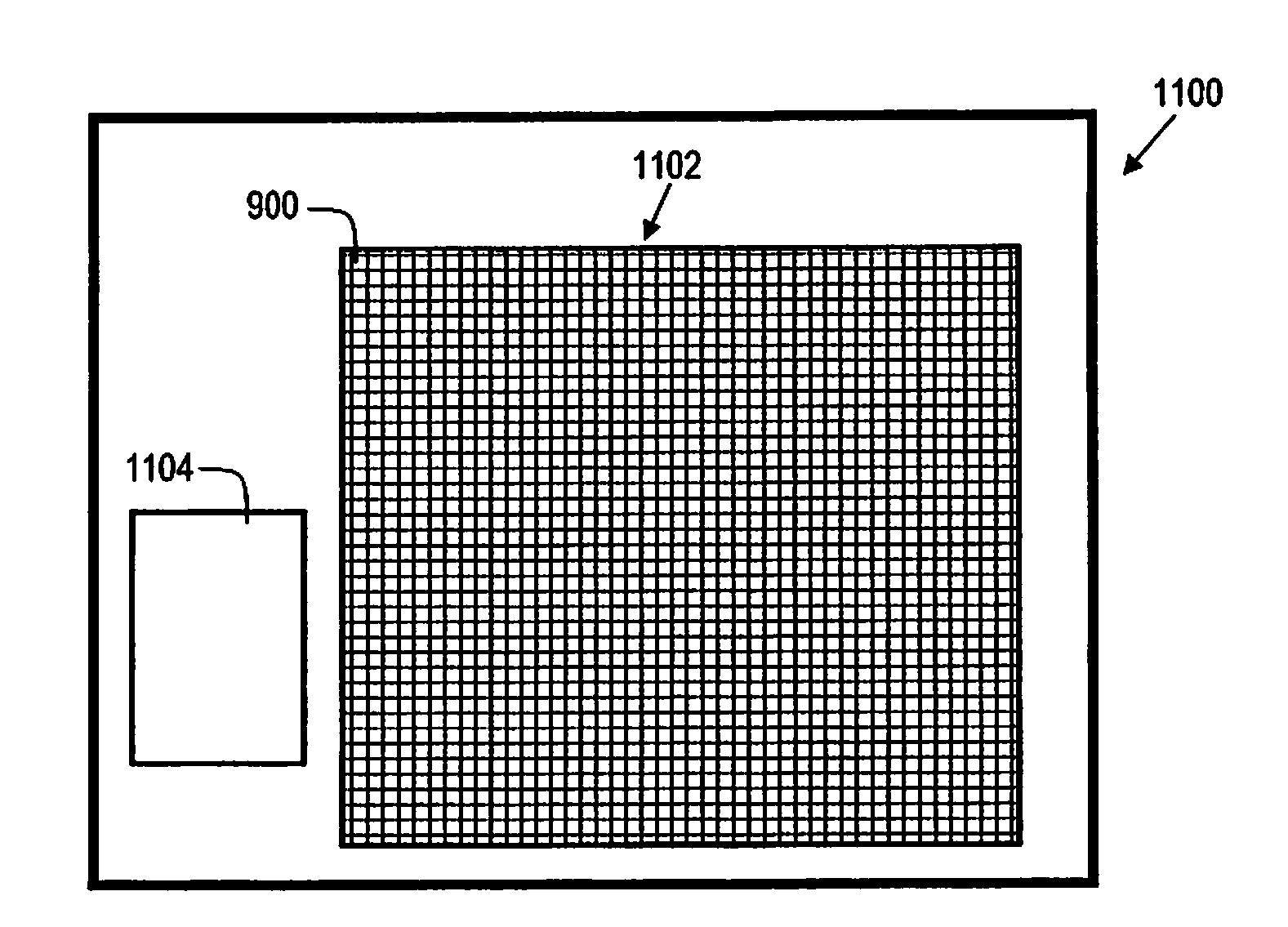 Structure and method for making low leakage and low mismatch nmosfet