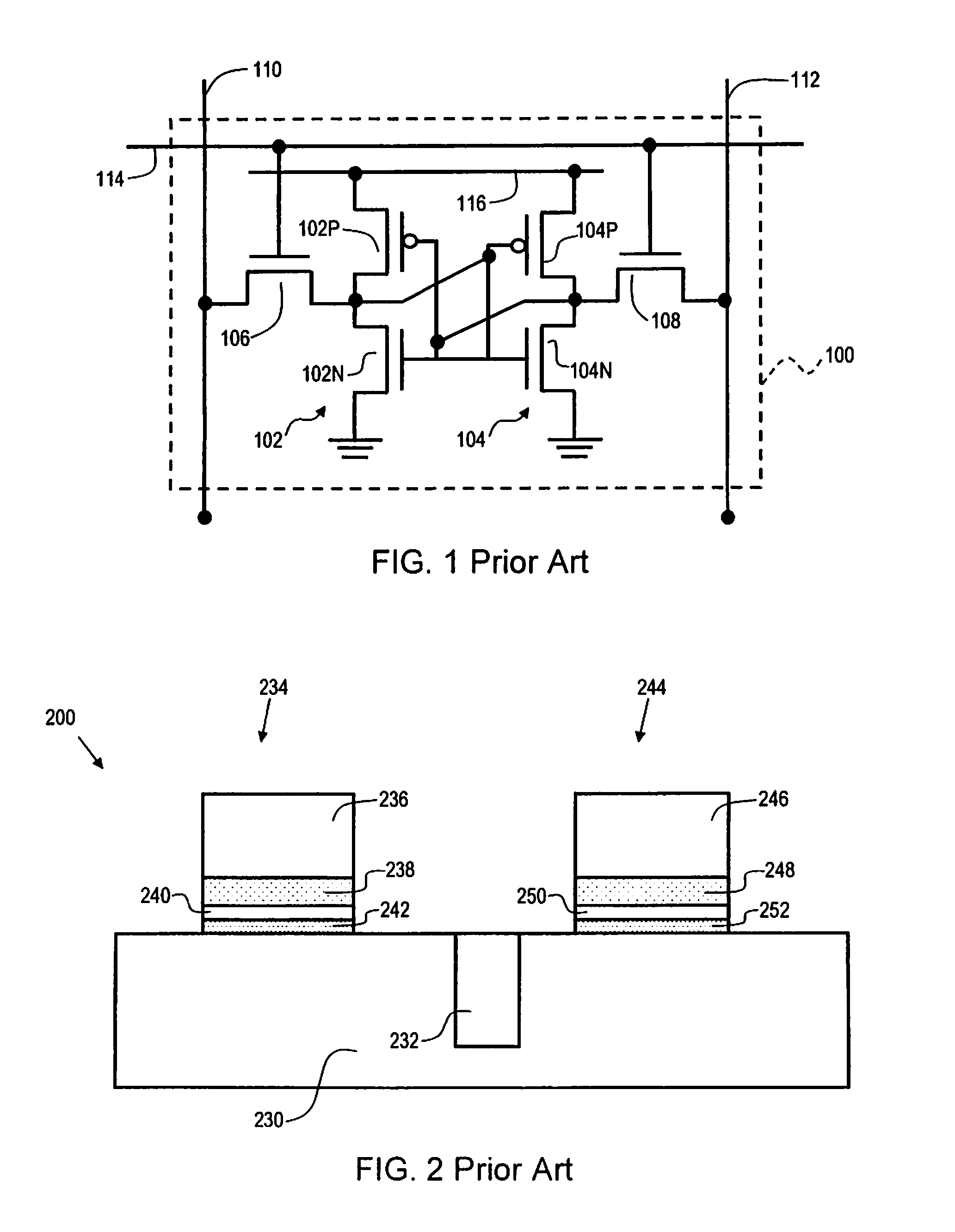 Structure and method for making low leakage and low mismatch nmosfet