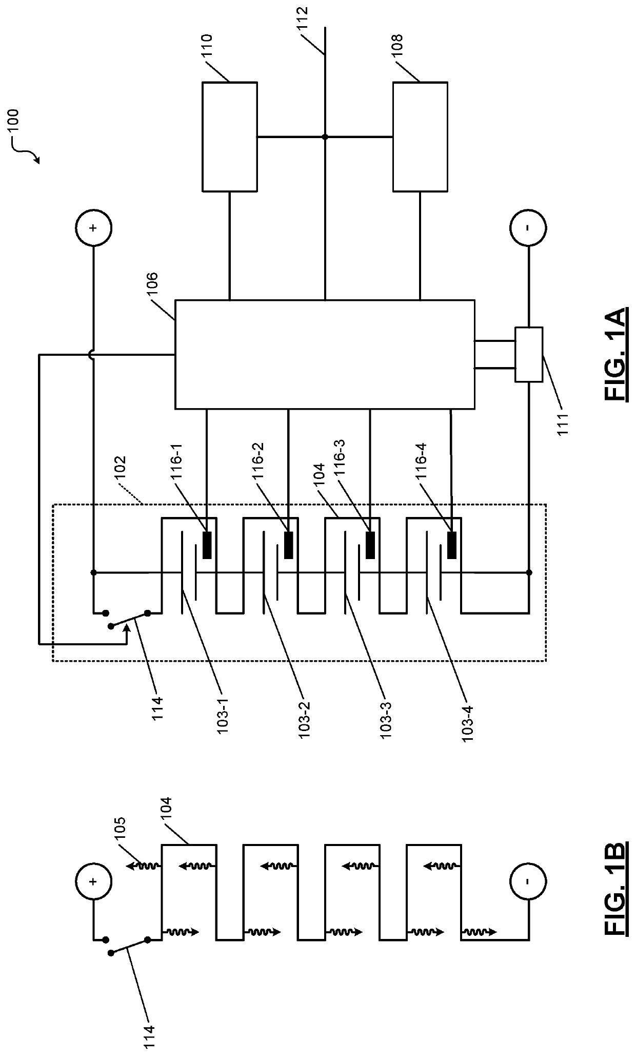 Thermal device for heating and cooling battery modules