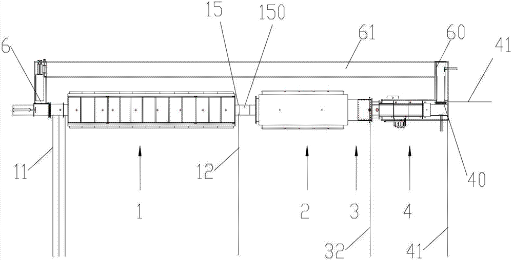 Method for manufacturing rotating shuttle inner shuttle through injection molding method