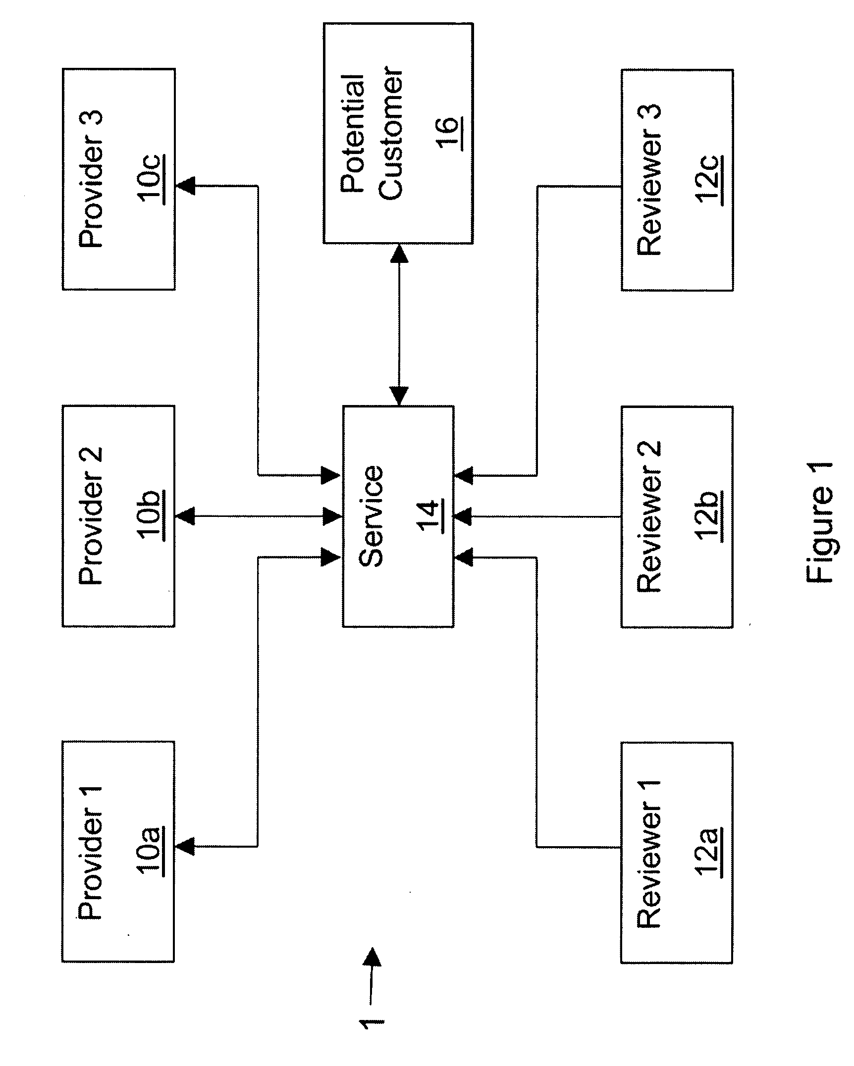 Adult care information system and method
