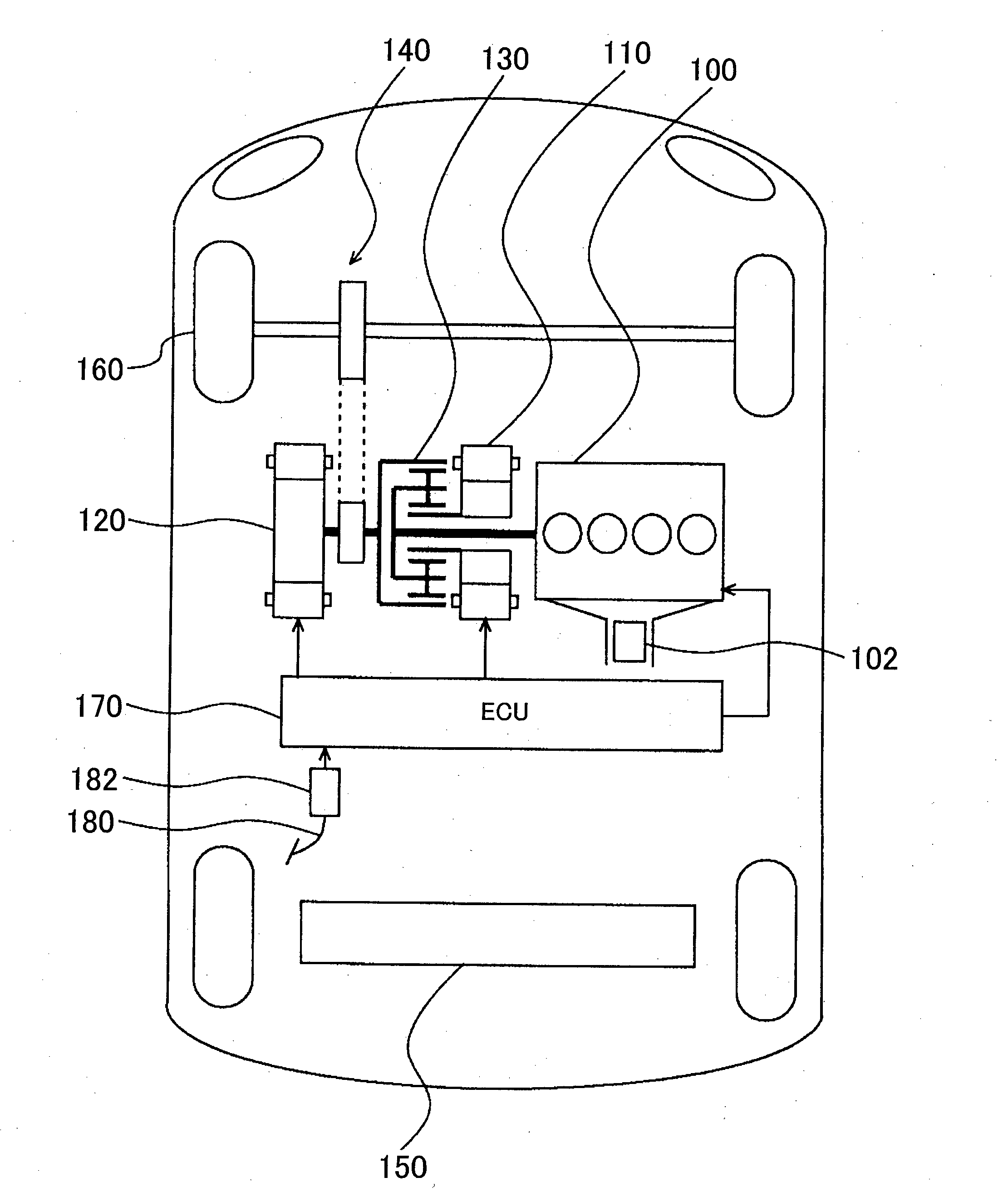 Vehicle control apparatus