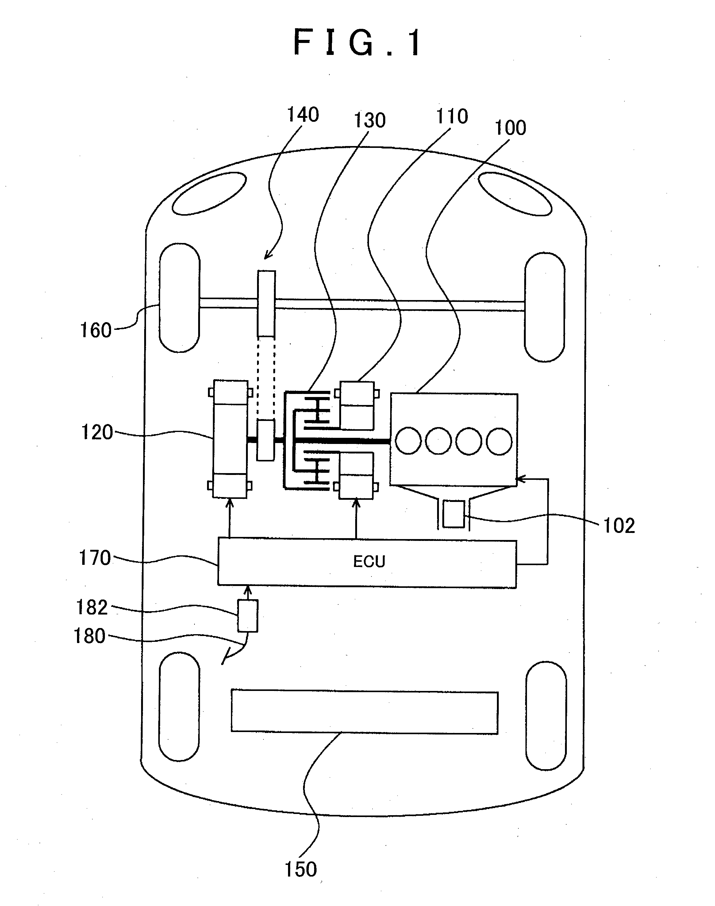 Vehicle control apparatus