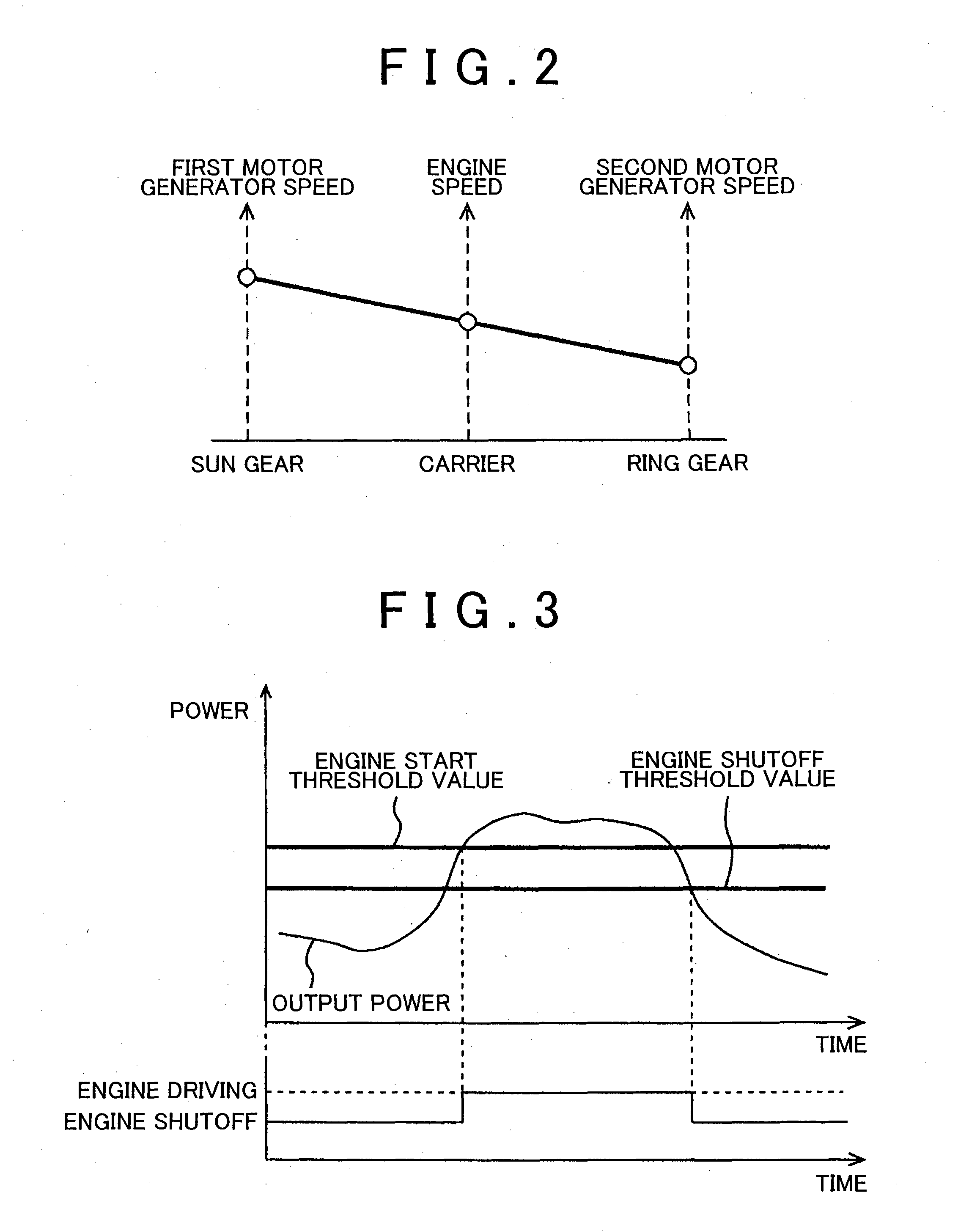 Vehicle control apparatus