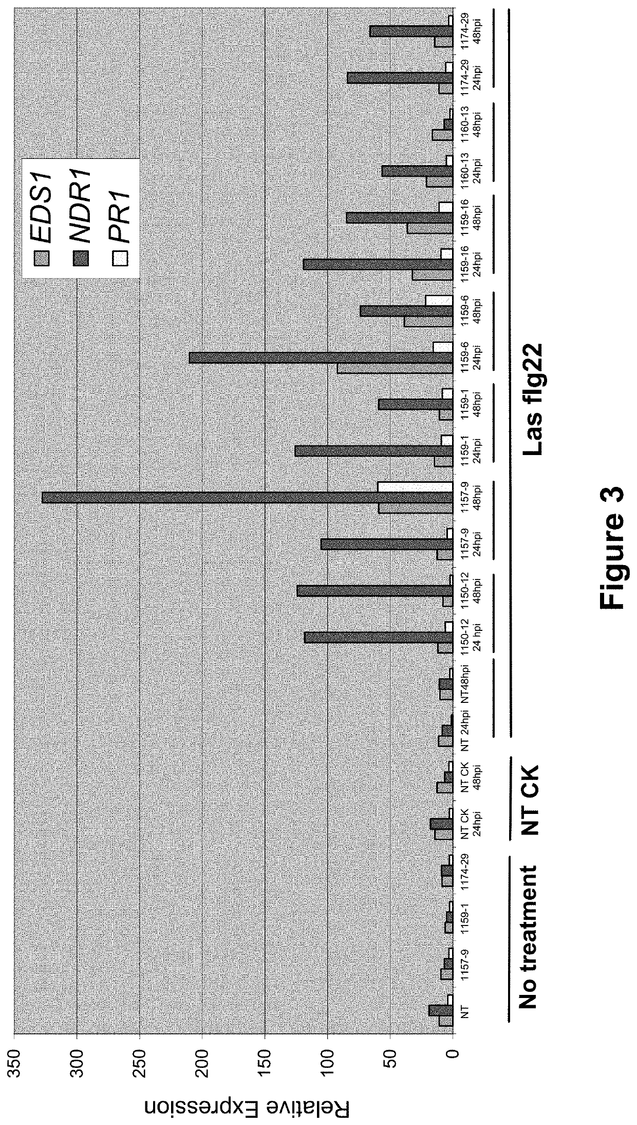 Methods and compositions for preventing or reducing infections of crop plants by bacterial and fungal pathogens