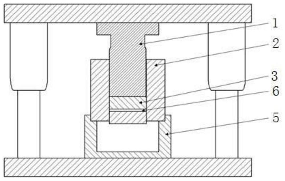 A kind of weaving fiber composite plate based on nano-ceramic material and its preparation method