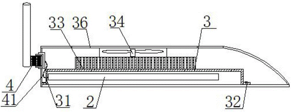 Multifunctional intelligent router