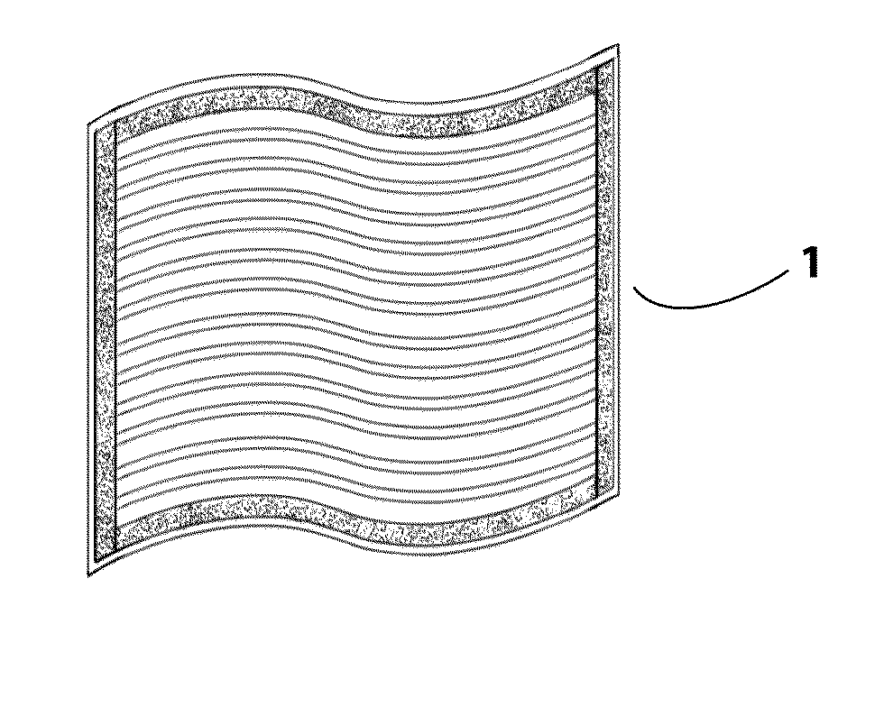 Methods and apparatus for lighting an area