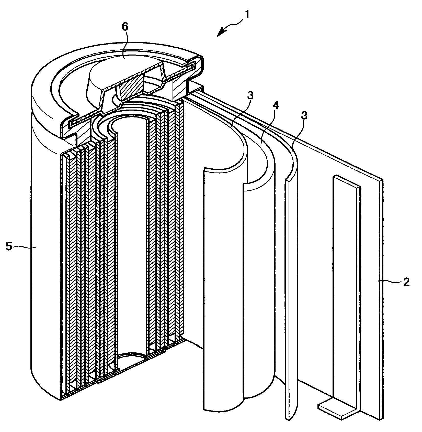 Active material for rechargeable lithium battery and rechargeable lithium battery including the same