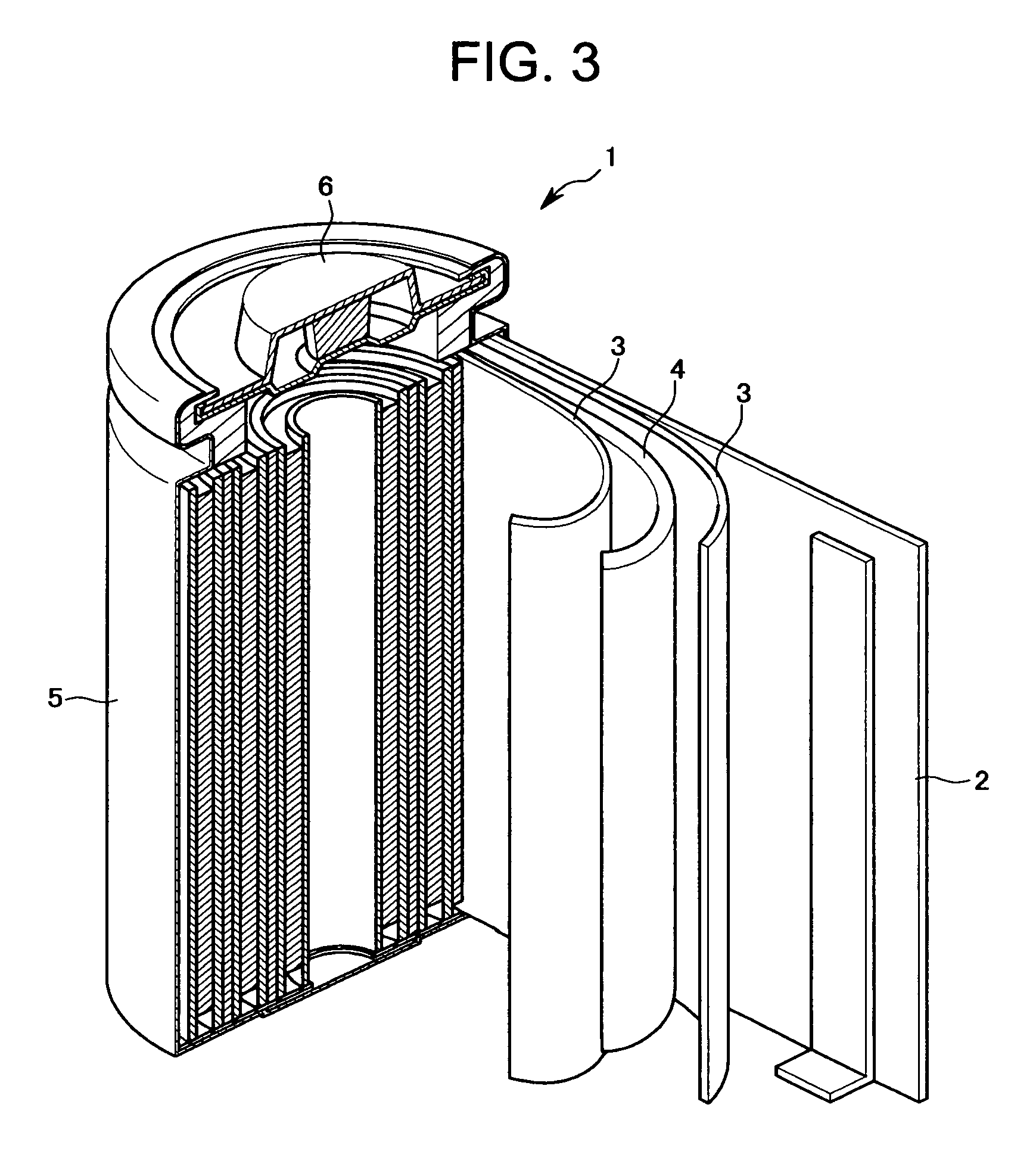 Active material for rechargeable lithium battery and rechargeable lithium battery including the same
